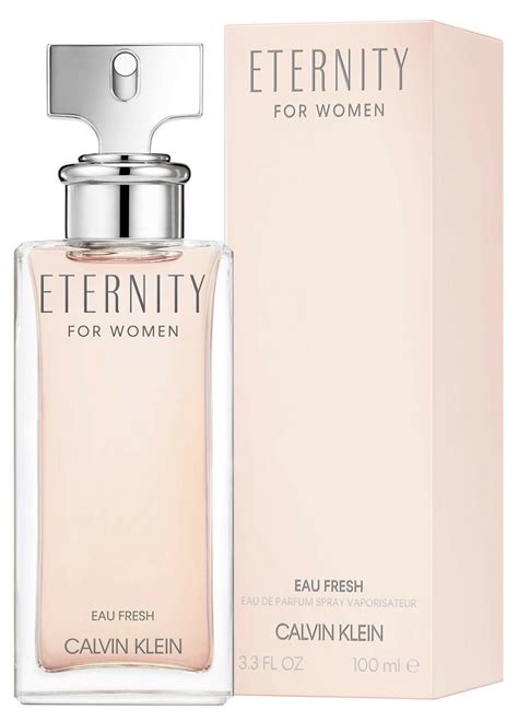 eternity calvin klein women.